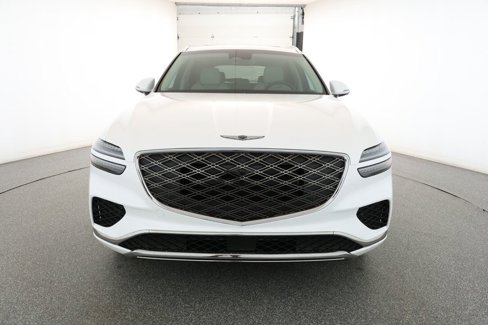 Used 2026 Genesis GV70 2.5T Advanced image 2