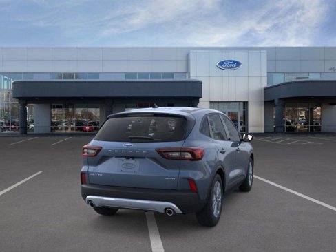 New 2026 Ford Escape Active image 8