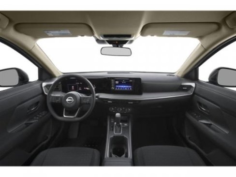 New 2026 Nissan Kicks S image 9