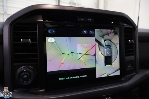 Used 2025 Ford F150 XLT image 23