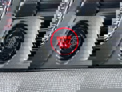 New 2026 Honda Passport TrailSport image 37