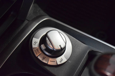 Used 2019 Toyota 4Runner 4WD image 96