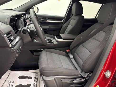 New 2026 GMC Terrain Elevation image 18