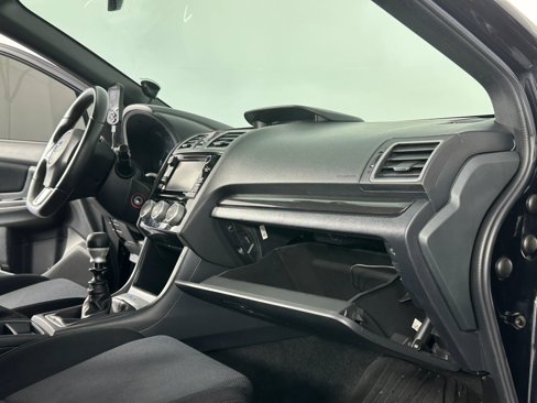 Used 2017 Subaru WRX w/ Popular Package #1 image 41