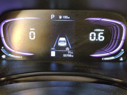 Used 2023 Kia Soul LX w/ LX Technology Package image 23