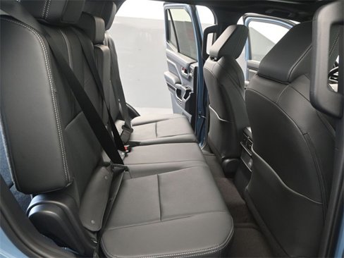 New 2025 Toyota 4Runner Limited image 15