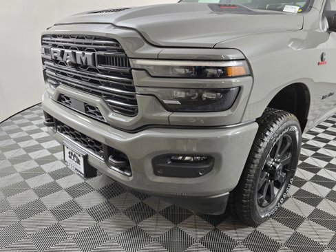 New 2026 RAM 3500 Laramie image 11