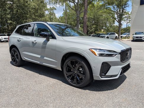New 2026 Volvo XC60 B5 Ultra w/ Climate Package image 2