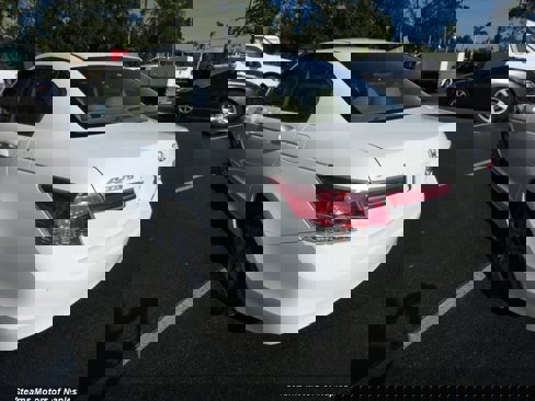 Used 2012 Honda Accord SE image 9