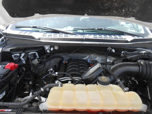 Used 2018 Ford F150 4x4 SuperCrew image 23