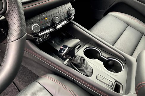 New 2025 Dodge Durango R/T image 8