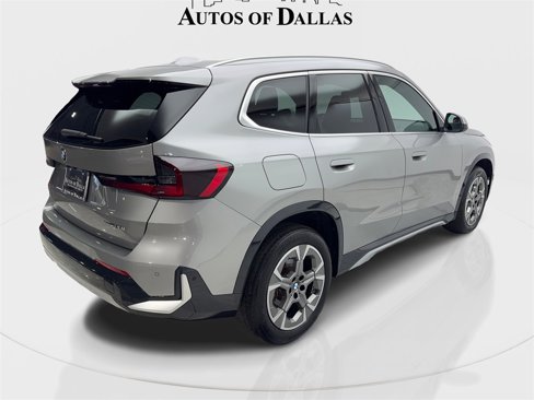 Used 2025 BMW X1 xDrive28i w/ Convenience Package image 6