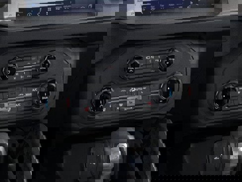 New 2025 Ford Bronco Raptor image 16