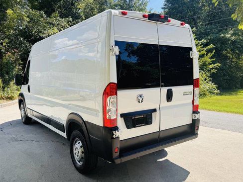Used 2023 RAM ProMaster 2500 image 4