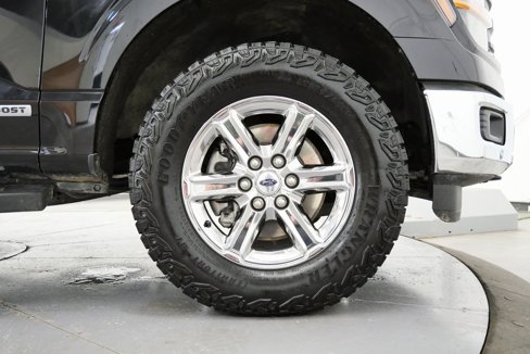 Used 2024 Ford F150 XLT w/ Equipment Group 302A MID image 35