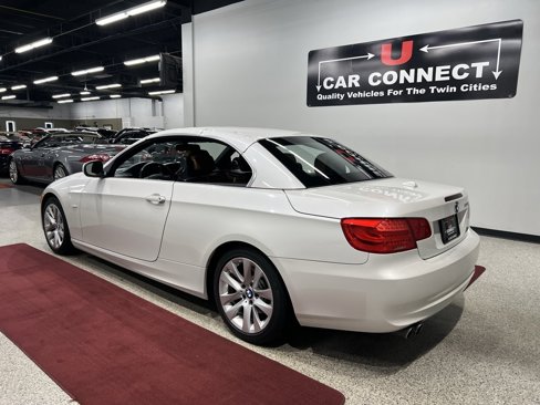 Used 2012 BMW 328i Convertible image 46