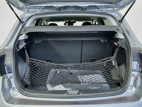 New 2024 Mitsubishi Outlander Sport ES image 27