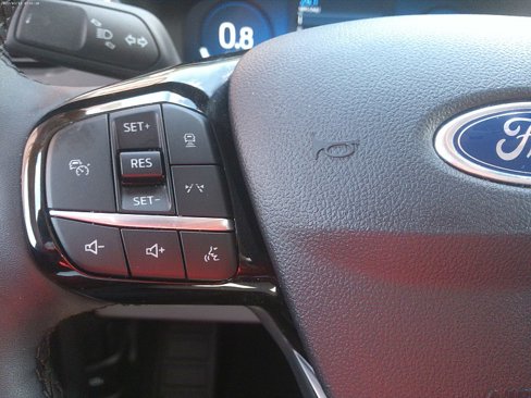Used 2023 Ford Escape Platinum w/ Premium Technology Package image 10