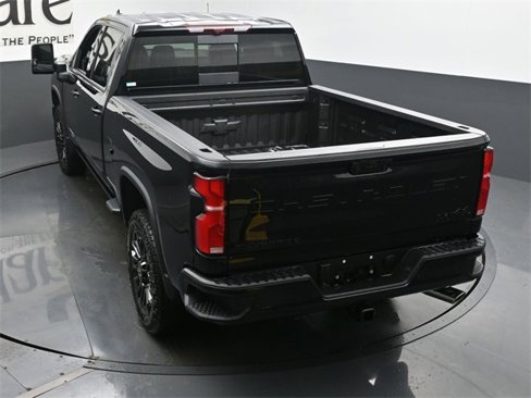 New 2026 Chevrolet Silverado 2500 High Country image 35
