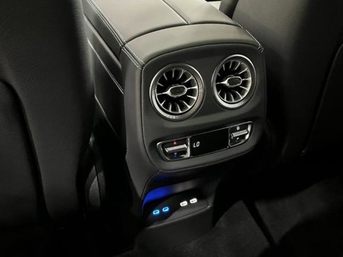 New 2025 Mercedes-Benz G 580 w/ EQ Technology image 17