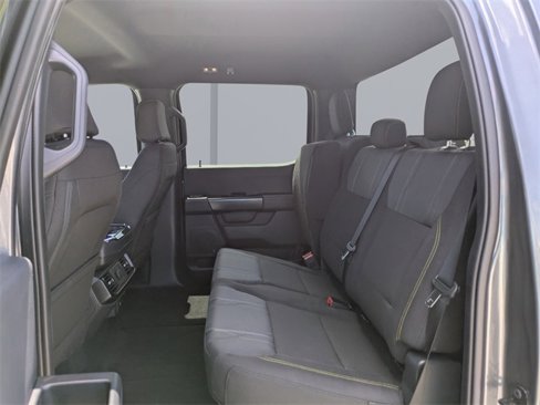 Used 2025 Ford F150 STX image 13