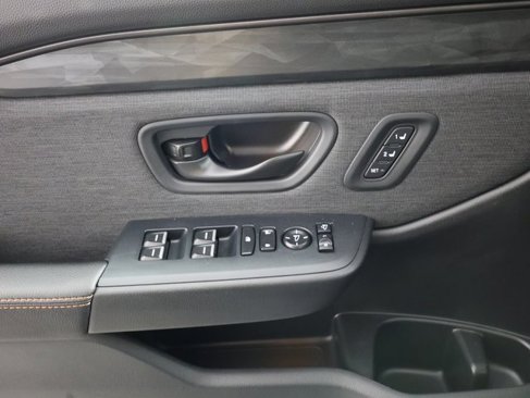 New 2026 Honda Passport TrailSport image 21