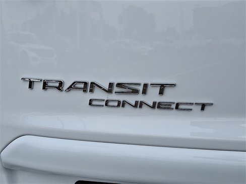 Certified 2023 Ford Transit Connect XLT image 30