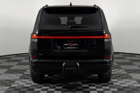 Used 2025 Lexus GX 550 image 6