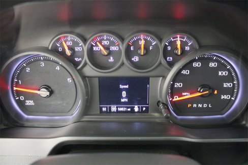 Used 2022 Chevrolet Silverado 3500 W/T w/ WT Fleet Convenience Package image 25