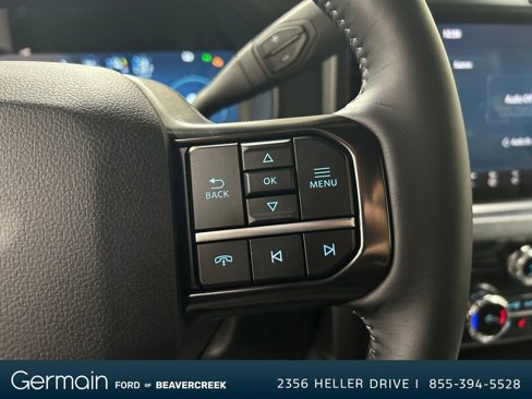 New 2026 Ford F350 Platinum w/ Tremor Off-Road Package image 21