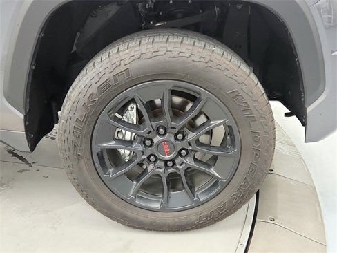 Used 2025 Toyota Tundra SR5 image 18