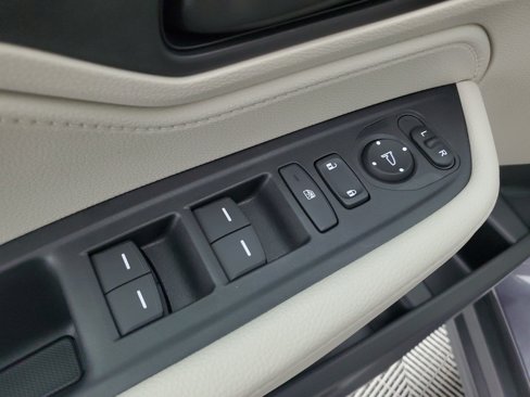 New 2026 Honda Odyssey EX-L image 29
