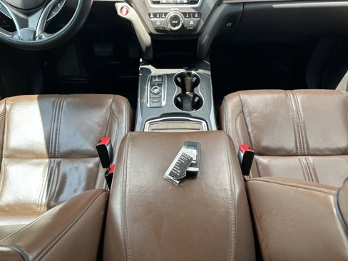 Used 2017 Acura MDX FWD w/ Advance Package image 20