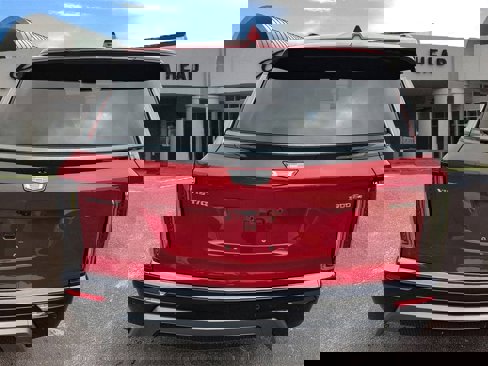 New 2026 Cadillac Vistiq Sport image 5