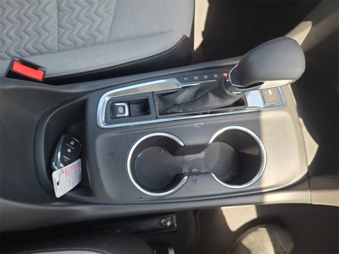 Used 2023 Chevrolet Equinox LT image 20