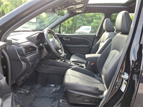 Certified 2025 Subaru Forester Touring image 14