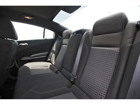 Used 2023 Dodge Charger SXT image 7