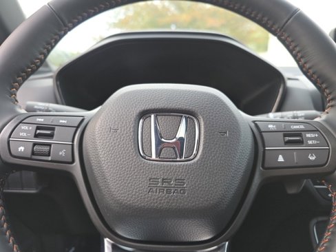 New 2026 Honda CR-V Sport image 14