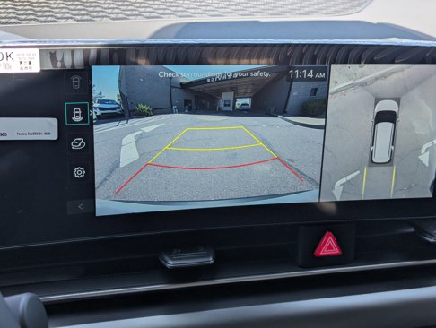 New 2026 Kia Carnival SX image 25