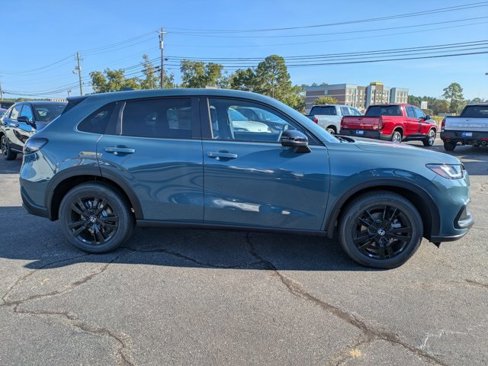 New 2026 Honda HR-V Sport image 3