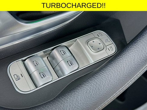 Used 2023 Mercedes-Benz GLE 350 4MATIC image 16