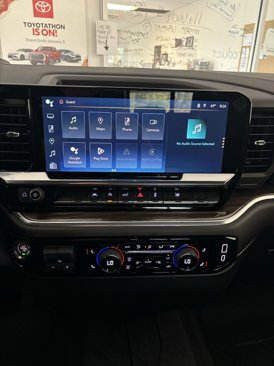 New 2025 Chevrolet Silverado 1500 LT w/ Leather Package image 16