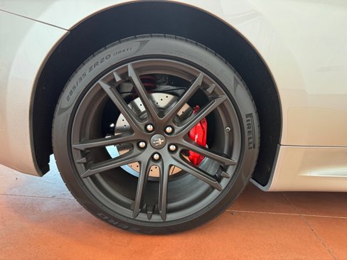 Used 2016 Maserati GranTurismo MC image 17