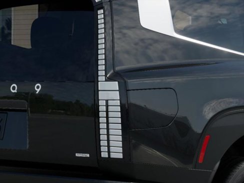 New 2026 Hyundai Ioniq 9 SE image 10
