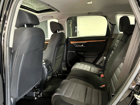 Used 2020 Honda CR-V EX image 16