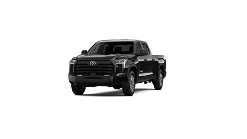 New 2026 Toyota Tundra SR5 w/ SR5 Premium Package image 18