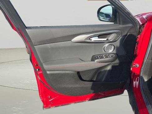 New 2024 Dodge Hornet R/T Plus w/ R/T Blacktop Package image 10