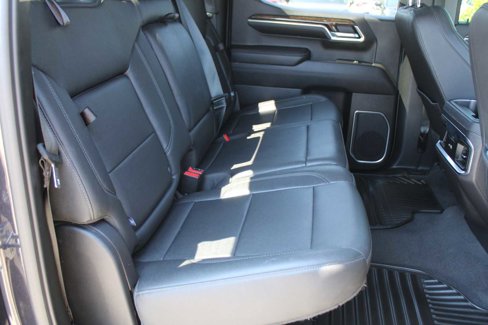 Used 2022 GMC Sierra 1500 Elevation w/ Elevation Premium Package image 10