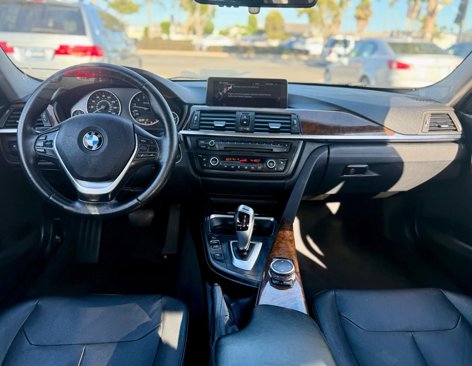 Used 2015 BMW 328i Sedan image 14