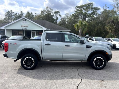 Used 2021 Ford Ranger XL w/ Equipment Group 101A High image 4